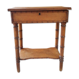Sewing basket