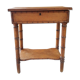 Sewing basket