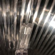 Lampe kartell bourgie
