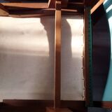 Chairs in the style of Maurice Pré / 1 lot of 6 chairs