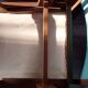 Chairs in the style of Maurice Pré / 1 lot of 6 chairs