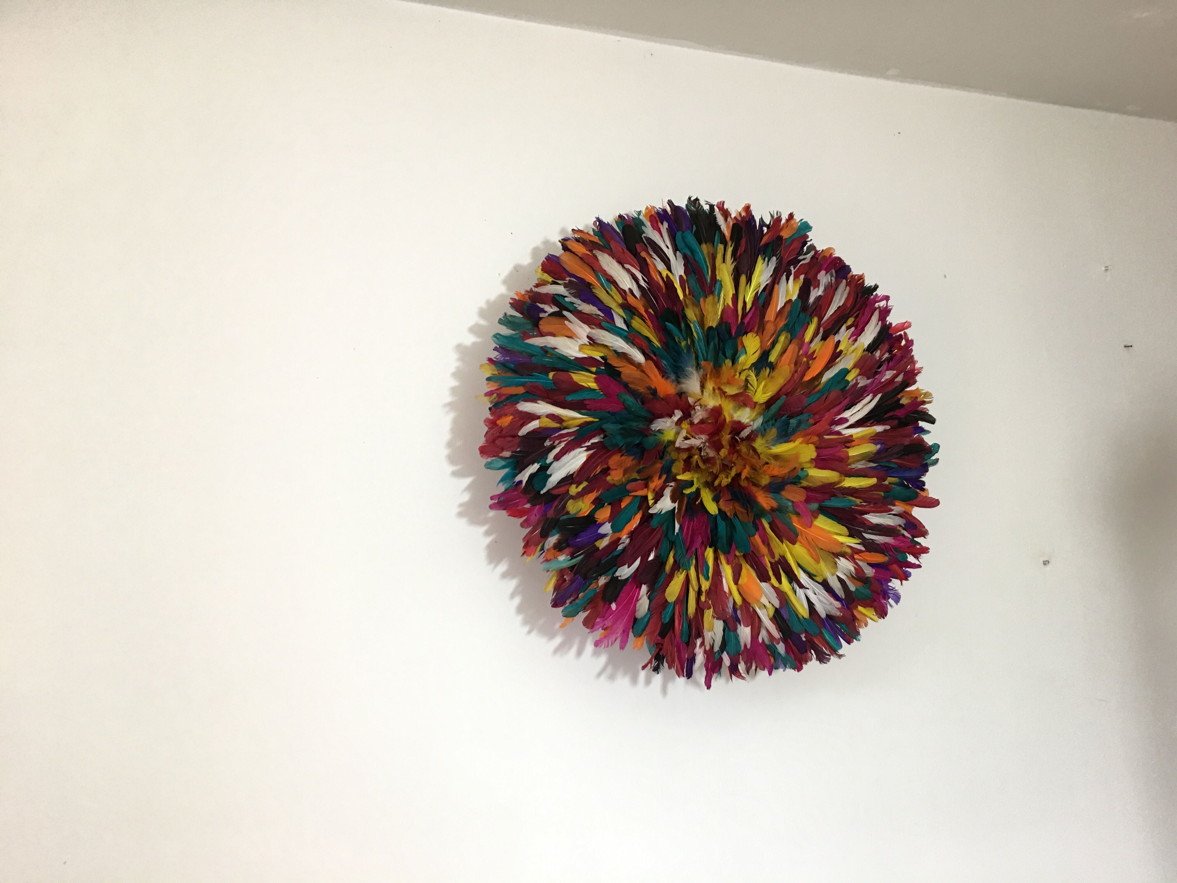 Juju hat multicolore 70 cm