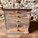 Haberdashery furniture