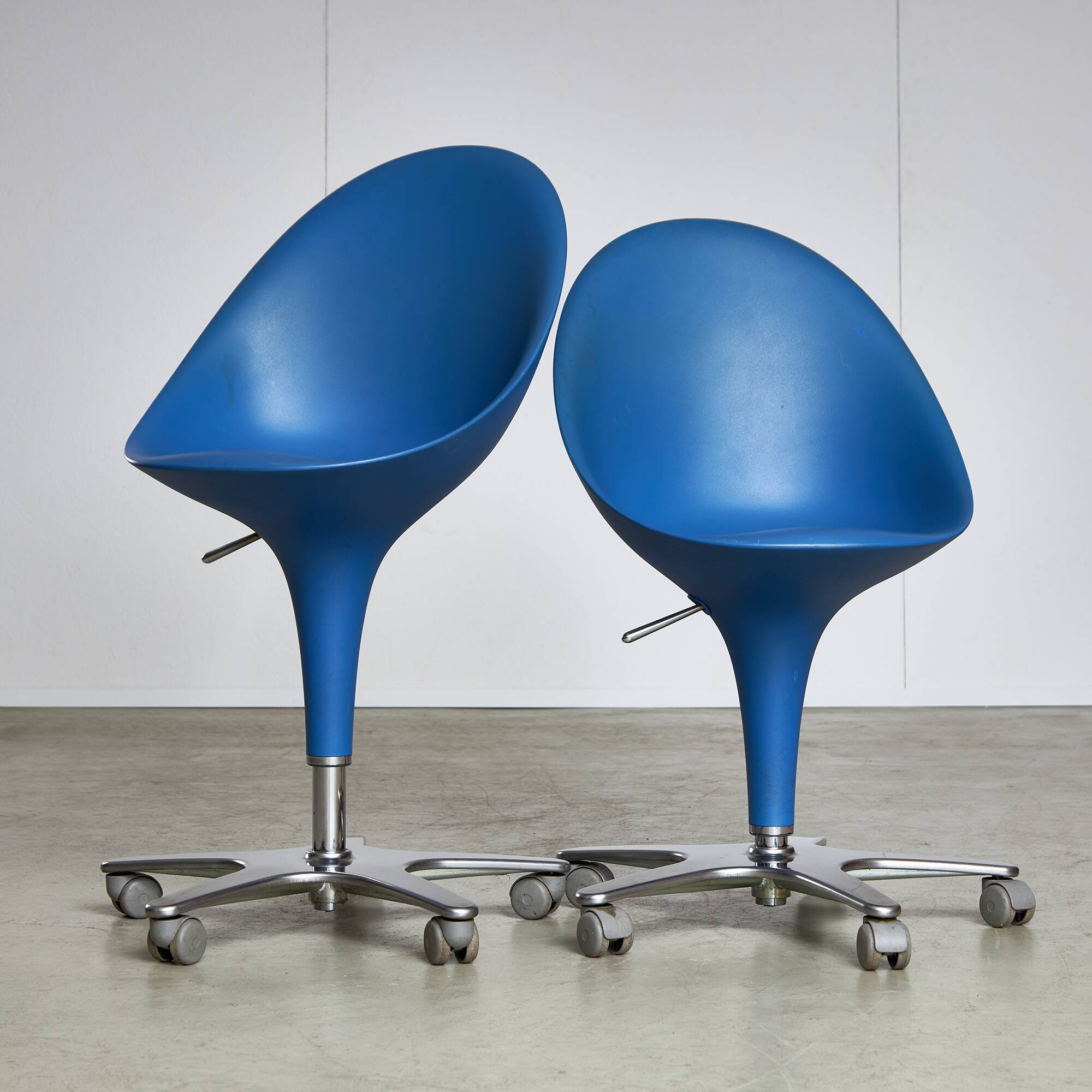 Bombo Office Chair by Stefano Giovannoni for Magis, 1990s
