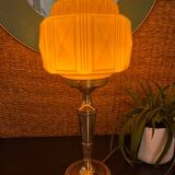 Opaline Lamps