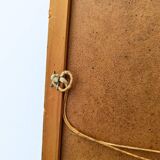 Pair of Botanical Plates 1905 – Peach & Pear – Poiteau