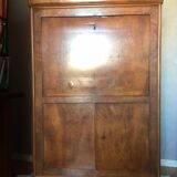 Authentic empire period secretary