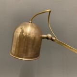 Adjustable table lamp