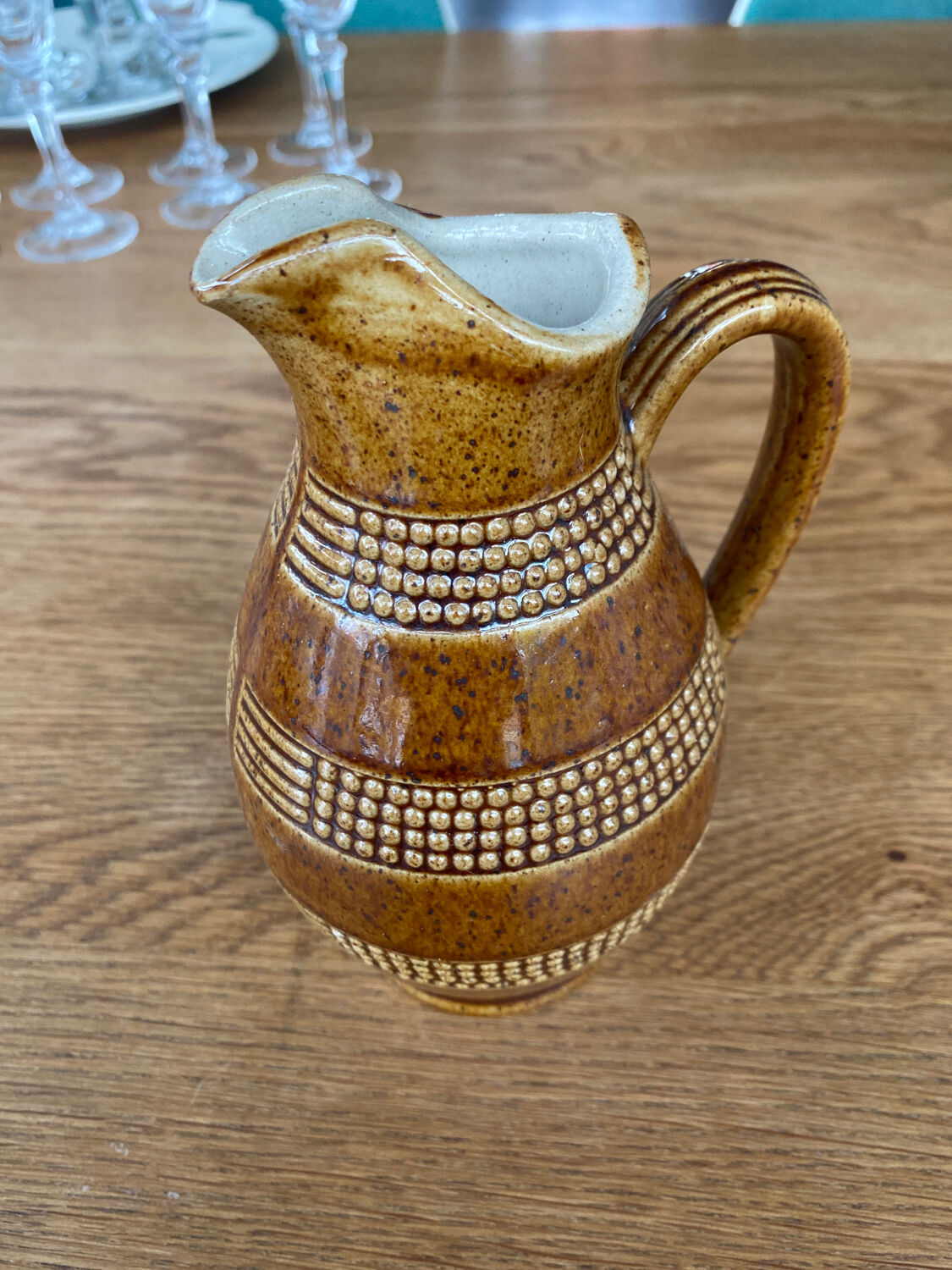 Selency x bhv pitcher