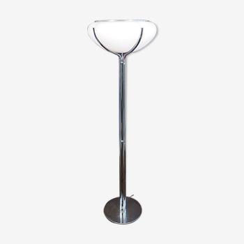 Lampadaire Quadrifoglio Guzzini de Gae Aulenti