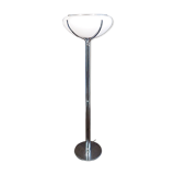 Quadrifoglio Guzzini floor lamp of Gae Aulenti