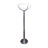 Quadrifoglio Guzzini floor lamp of Gae Aulenti