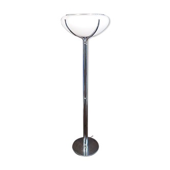 Lampadaire Quadrifoglio Guzzini de Gae Aulenti