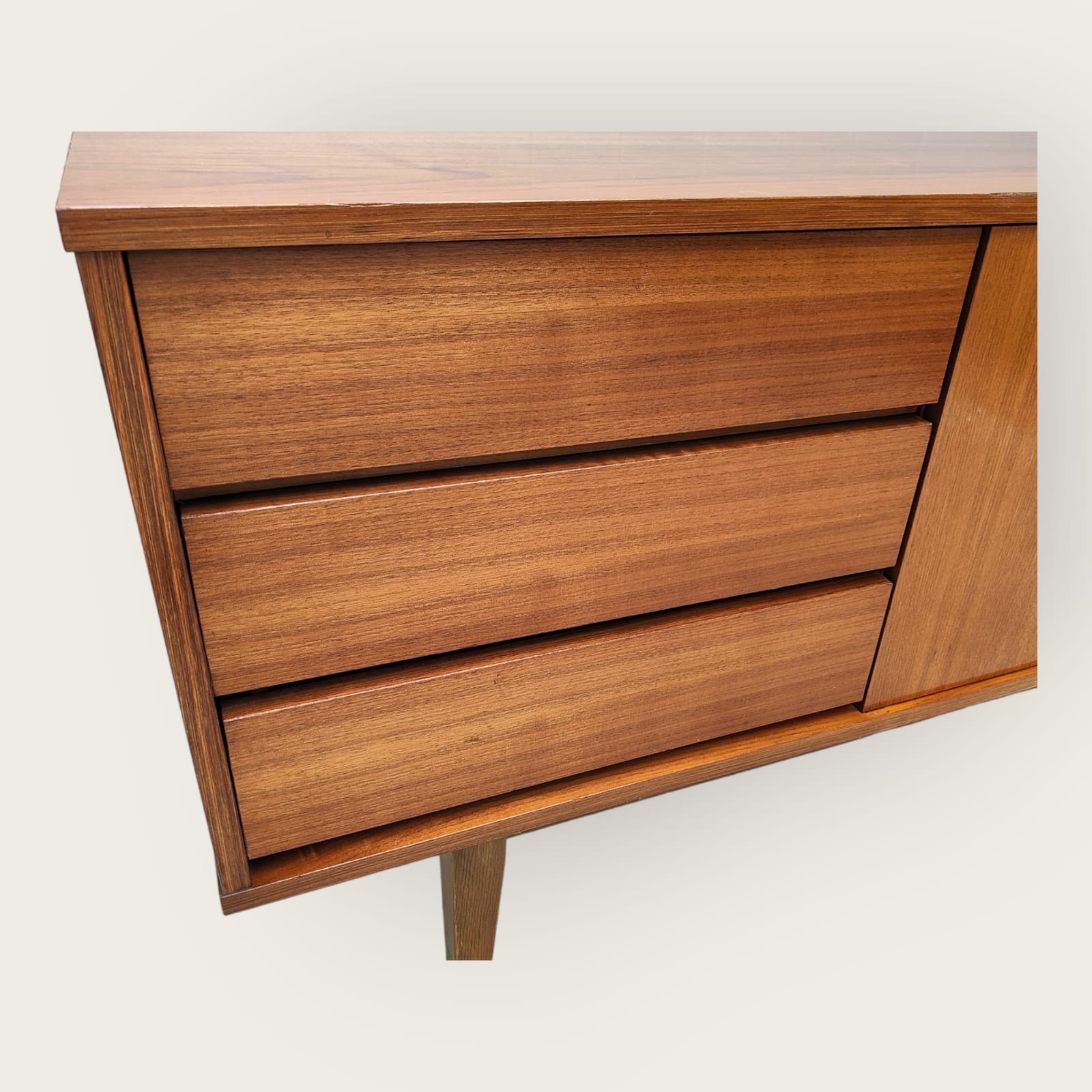 Mid Century sideboard