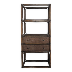 etagere et commode en