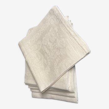 Napkins