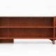 Monumental Scandinavian Mid-Century Modern desk from 1940’s
