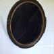 Miroir en bois