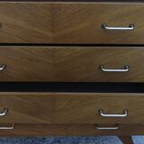 Convenient from the 60s Scandinavian style