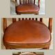 Armchair Thonet model "Capua"
