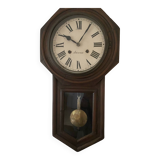Ansonia 1892 New York Pendulum Chime Clock