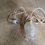 Portable lamp
