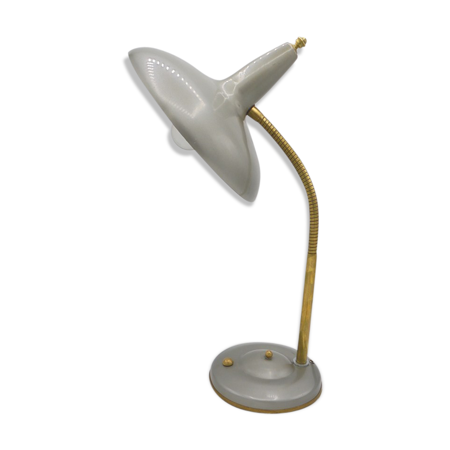 Desk lamp