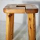 Stool by Olof Ottelin, Finland, 1960s