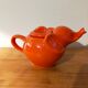 Vintage elephant teapot