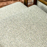 Pair of B-7522 armchairs by Zenon Bączyk