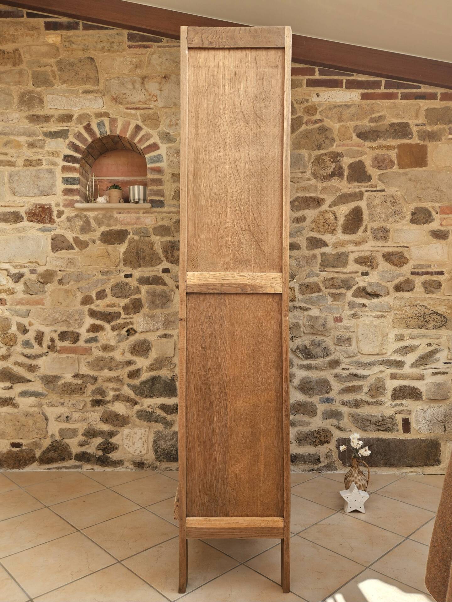 Armoire parisienne art déco 