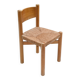 Charlotte Perriand Meribel Chaise edition Sentou 1960s