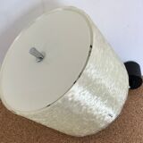 Hanging lamp goes up and down in Rotaflex 50/60 years