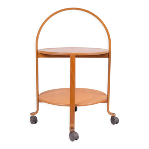 desserte scandinave