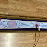 Large wall light "Scandinavian design".