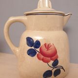 Duo tisaniere and pitcher HBCM