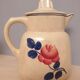 Duo tisaniere and pitcher HBCM