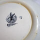 Orchies ceramic toilet bowl