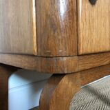 Pair of bedside tables