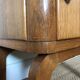 Pair of bedside tables
