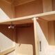 Mado cabinet