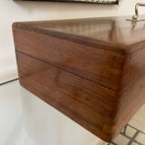 Boite en bois ancienne