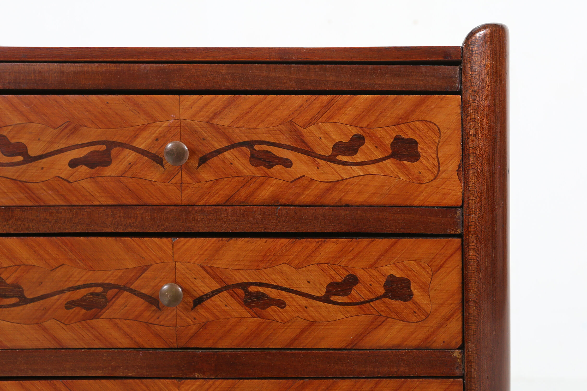 Commode Napoléon III