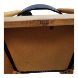 Set of 4 Baumann Scandinavian chairs