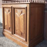 Shop counter