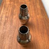 Art Nouveau vase by WMF, 1920s, set of 2