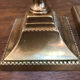 Pair of candle holders