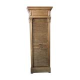 IMPOSING curtain Binder, unique piece