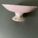 Fruit bowl in barbotine