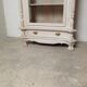 Wooden bookcase